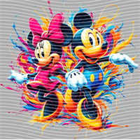 Valentine's Day-QRJ  2798